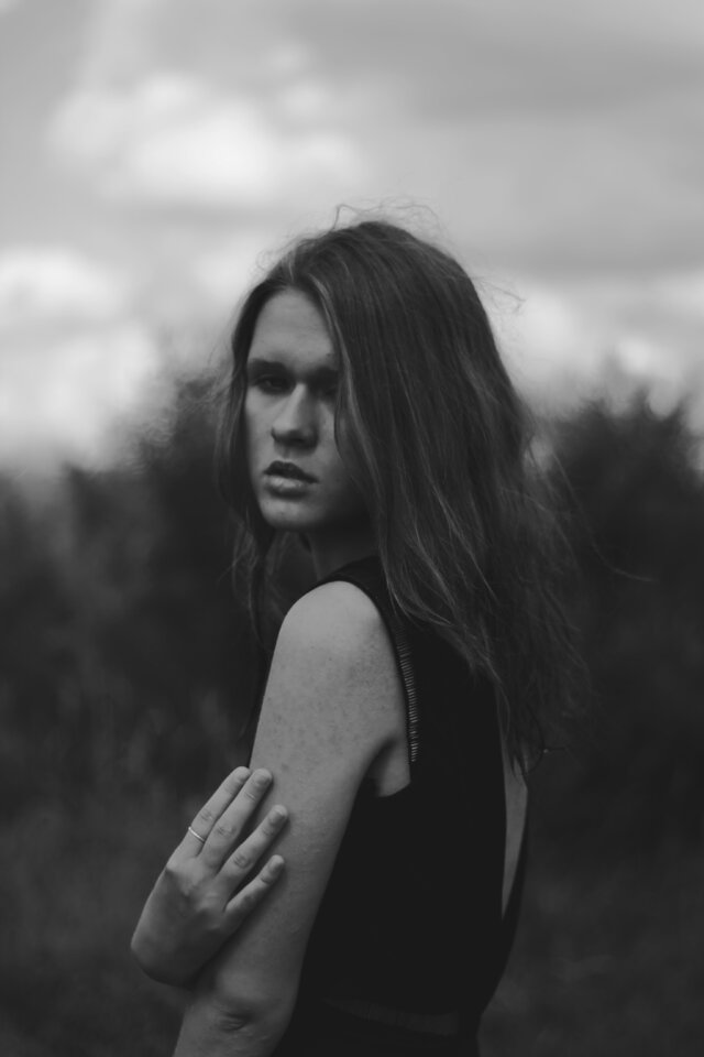 Фото Анна Куваева