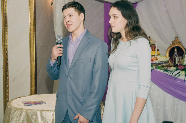 Ana Ekaterinuskina's photo