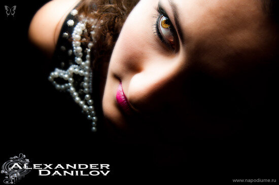 Aleksandr Danilov's photo