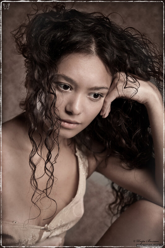 Igor' Volgin's photo