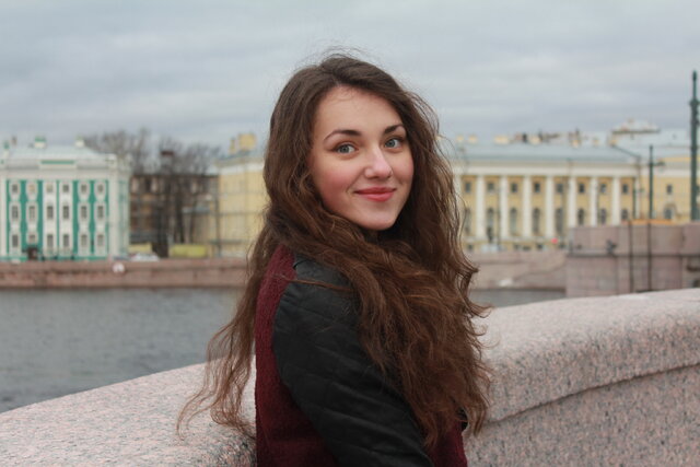 Ljudmila Singaivskaja's photo