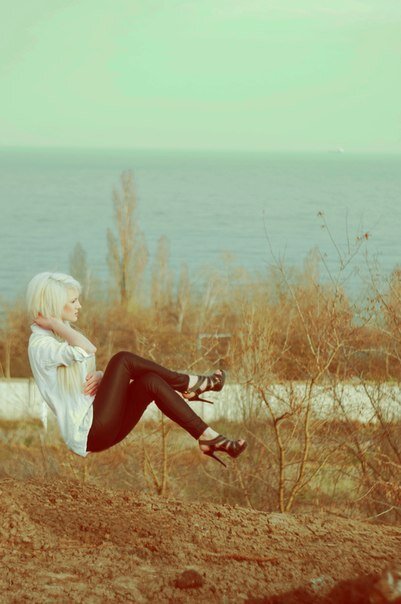 Lucy Lassie's photo
