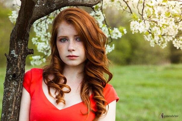 Anastasija Solenova's photo