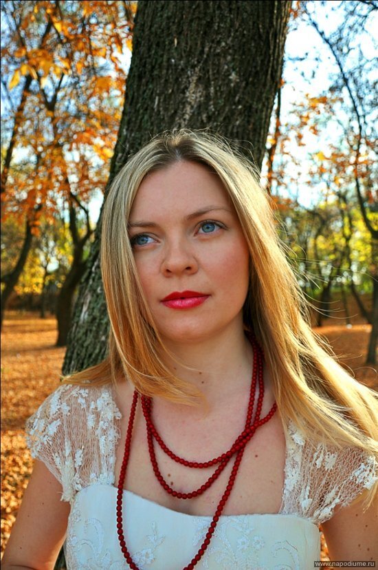Фото Юлия Иванова