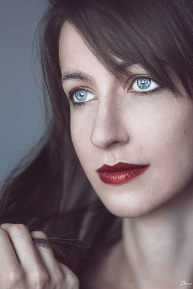 Elena Konovalenko's photo