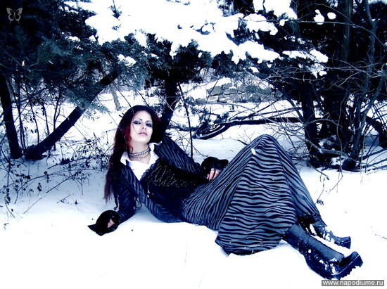 Julia Mortimer's photo