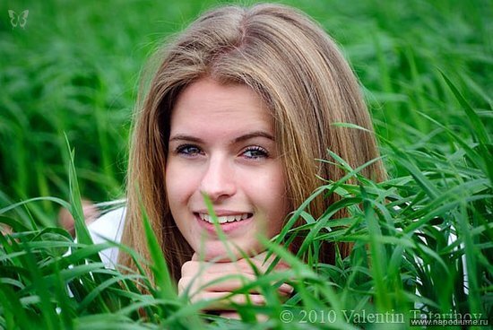 Anna	Belkina Belkina's photo