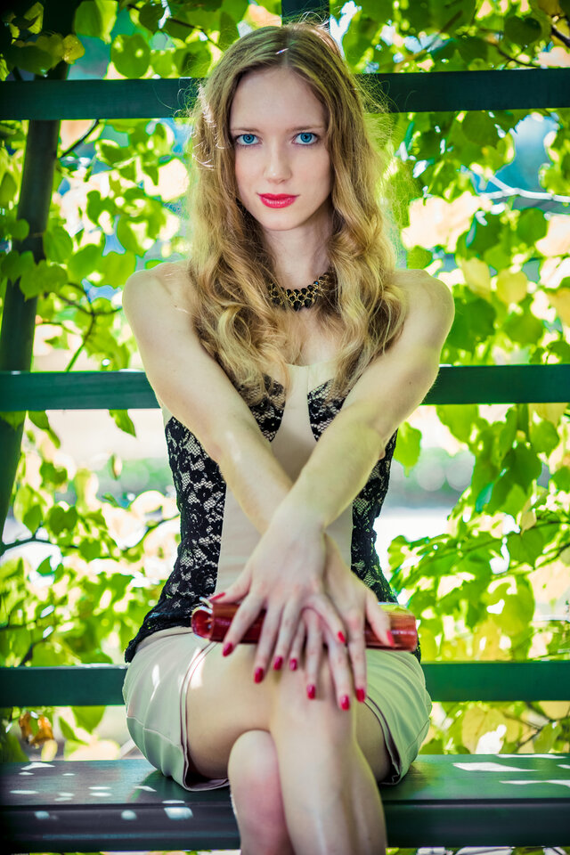 Фото Татьяна Tat'jana_Smirnova Смирнова