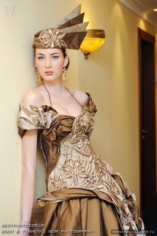 Фото Анна Латынина