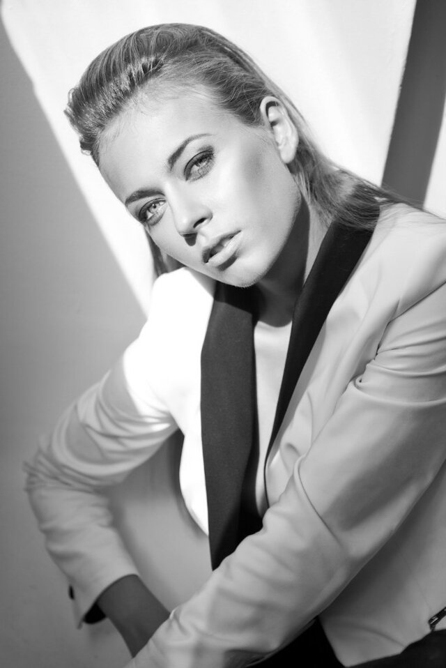 Алина Алинкина's photo