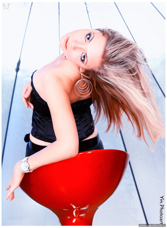 Foto Svetlana Kucma