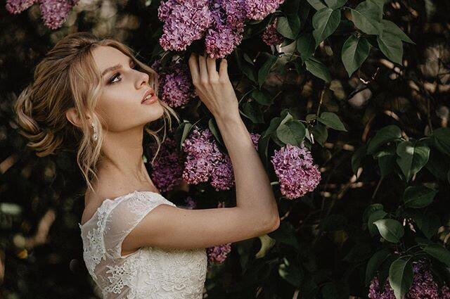 Anastasija Grigor'eva's photo