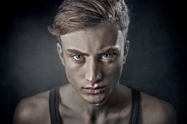 Evgeny Yakusshev's photo
