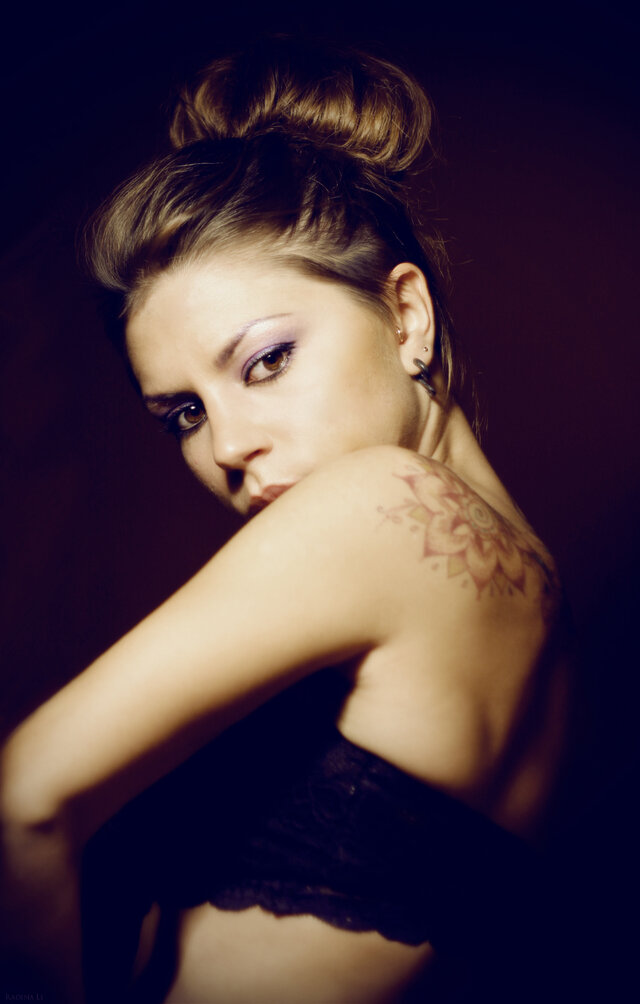 Li Radina's photo