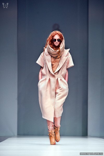 Fashion,  RFW,  репортаж  