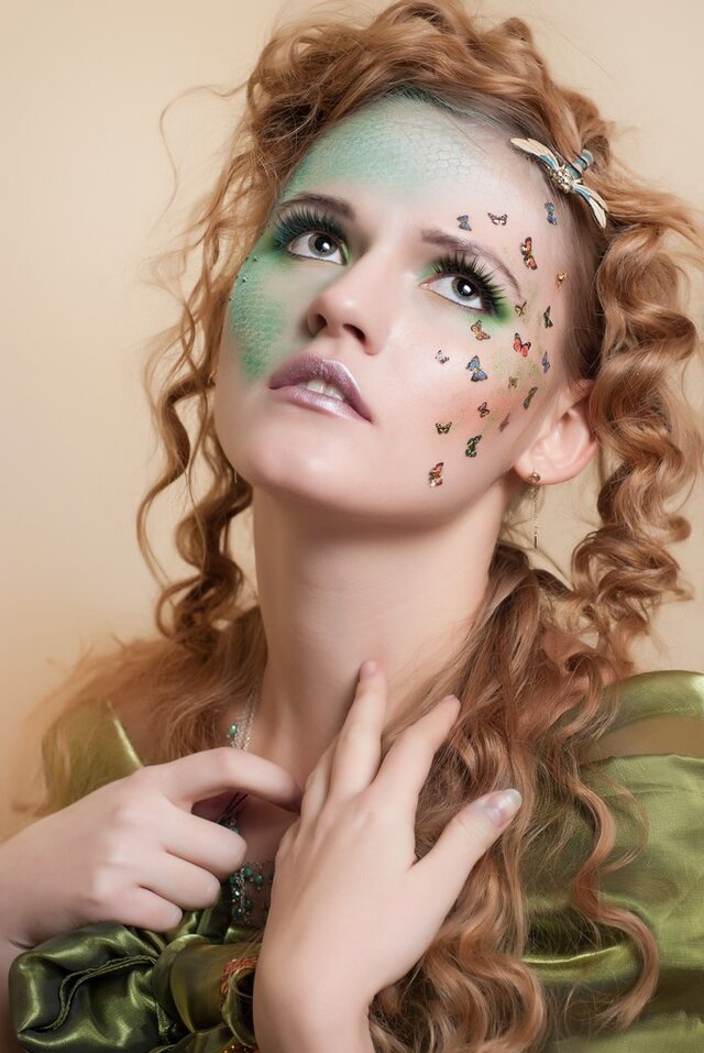 Anna Demiduk's photo