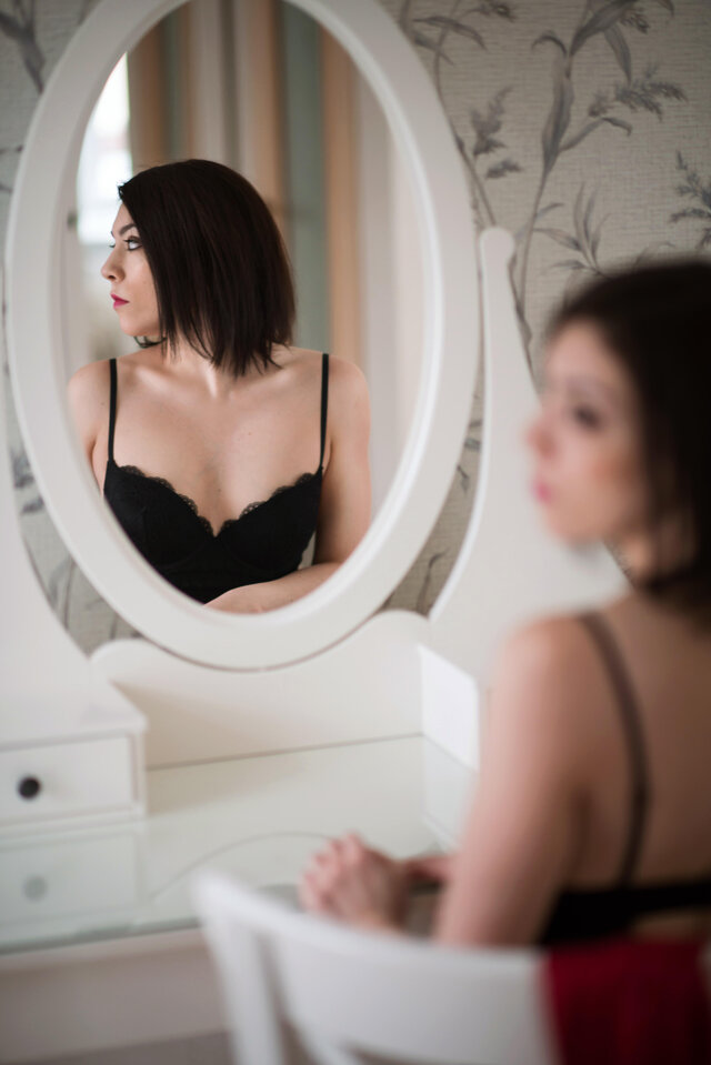 Viktoria Andrianova's photo