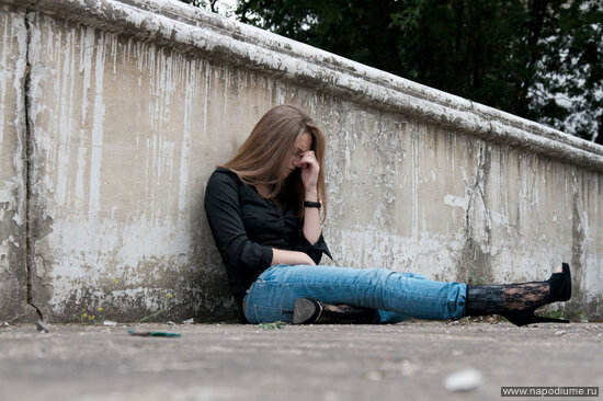 Ekaterina Vasilyeva's photo
