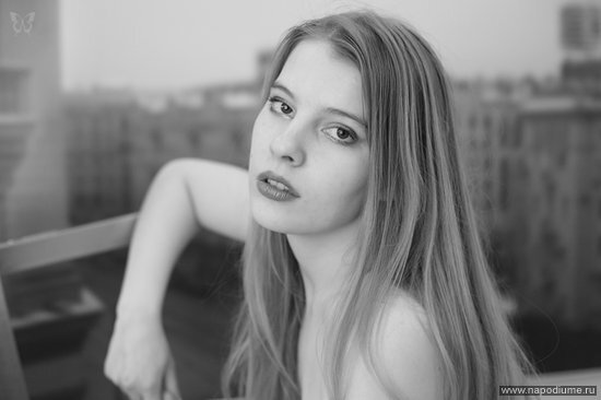 Nastya Teplihina's photo