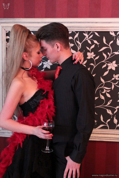 valerie karimova's photo