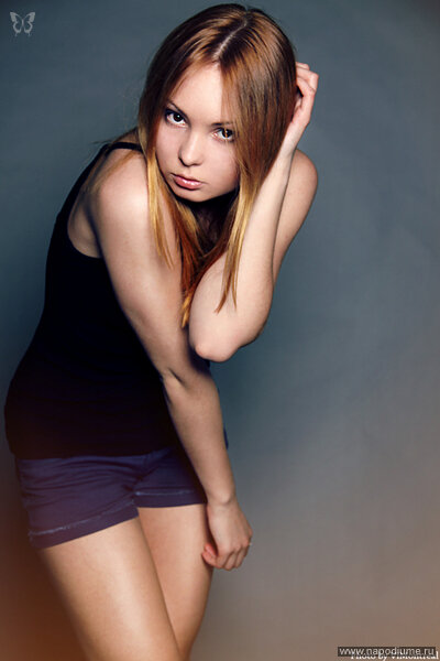 Nadin Belova's photo