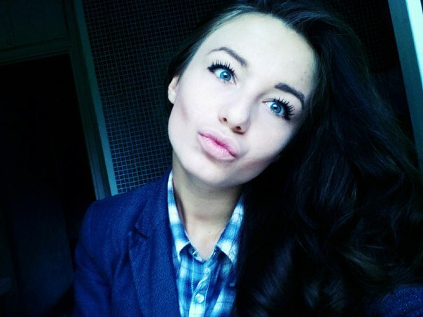 Dar'ja Arhipova's photo