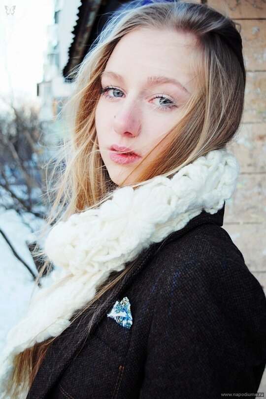 Фото Диана Ивашина