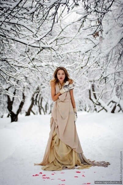 Irina Rubinstejn's photo