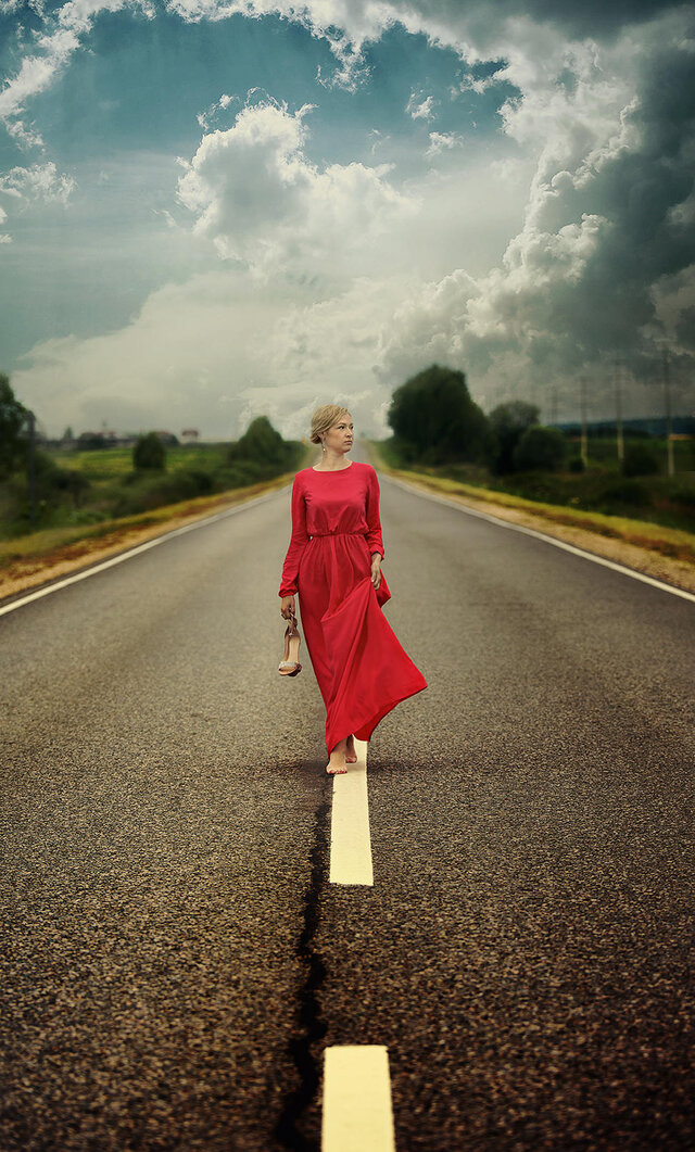 Foto Ekaterina Degtiareva