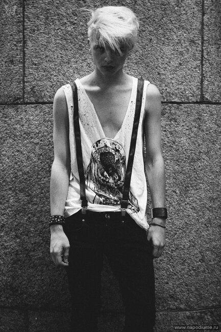 照片Anton Markovskiy