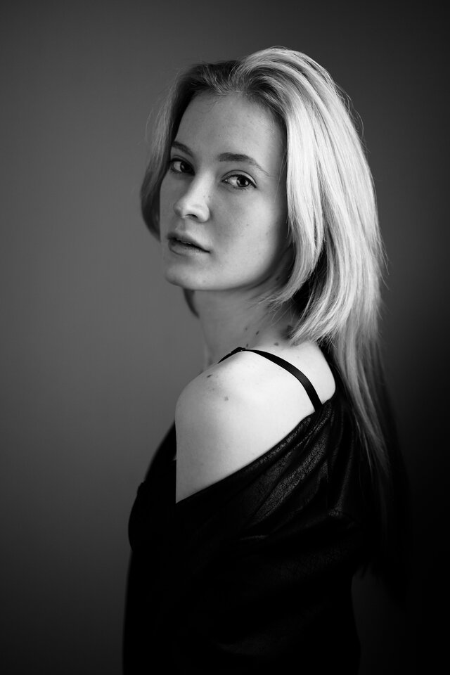 Ekaterina Popova's photo