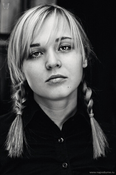 Foto Dmitry Alekseyev