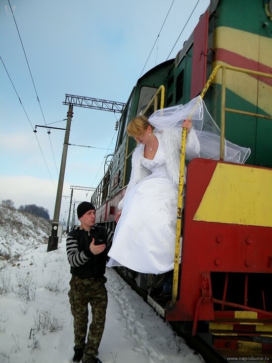 Фото Сергей Осипов
