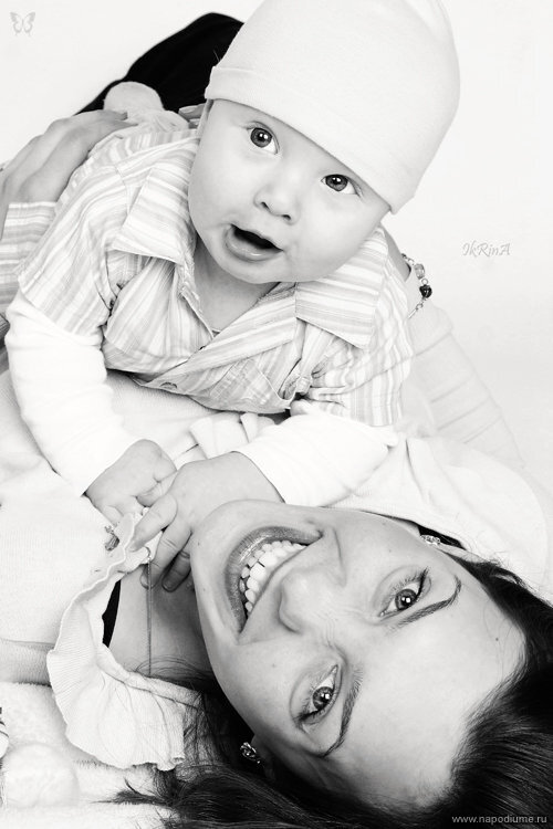 Irina Krol''s photo