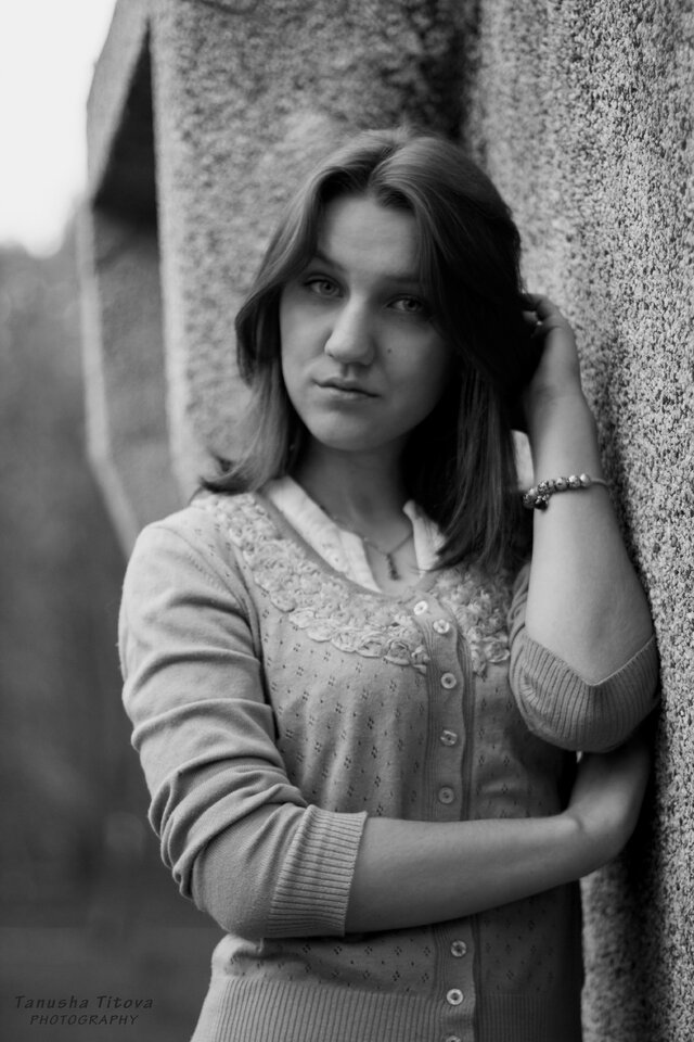 Фото Татьяна Титова
