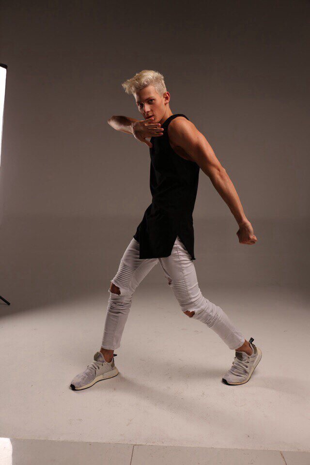 Ilya Gunko's photo