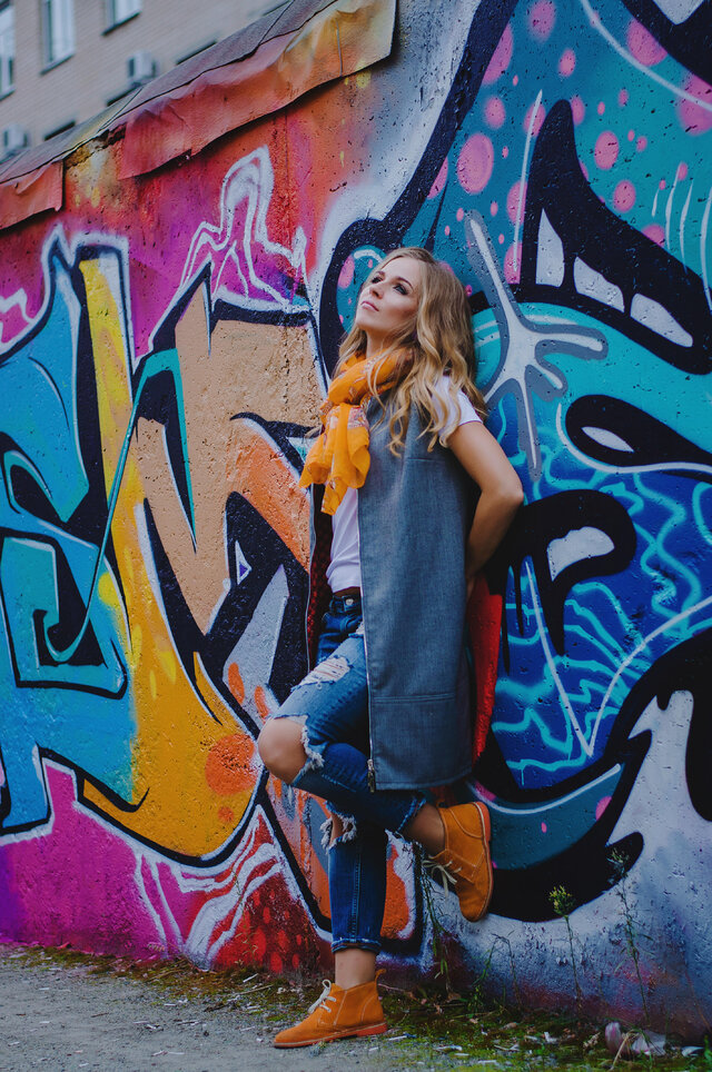 Foto Kristina Egorova