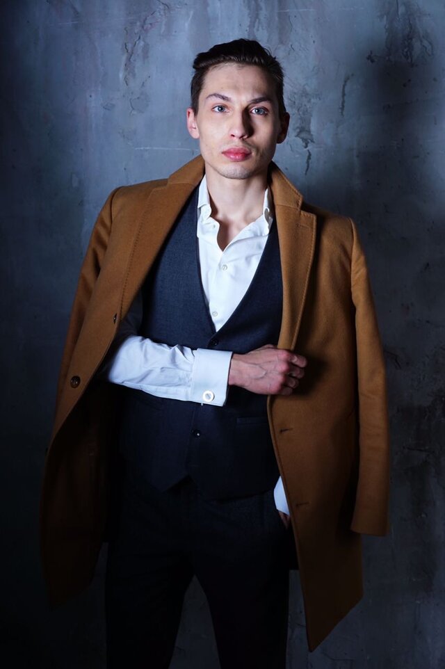 Фото Artem Kulikov
