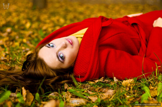 Anna Ostrovskaa's photo