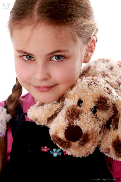 Maria Aleksandrova's photo