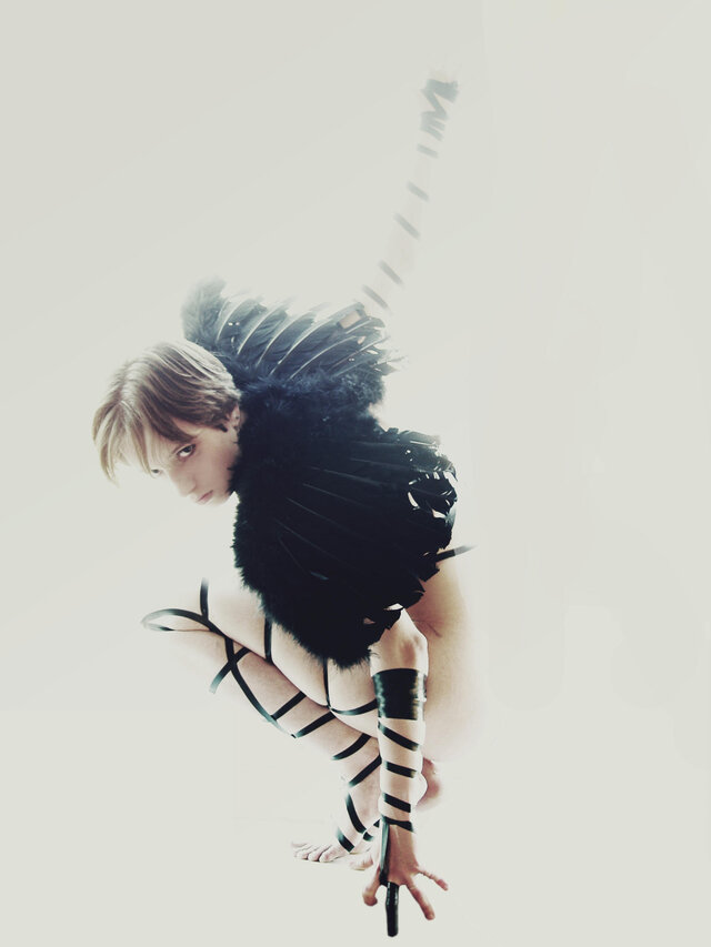 照片Elena Shershneva