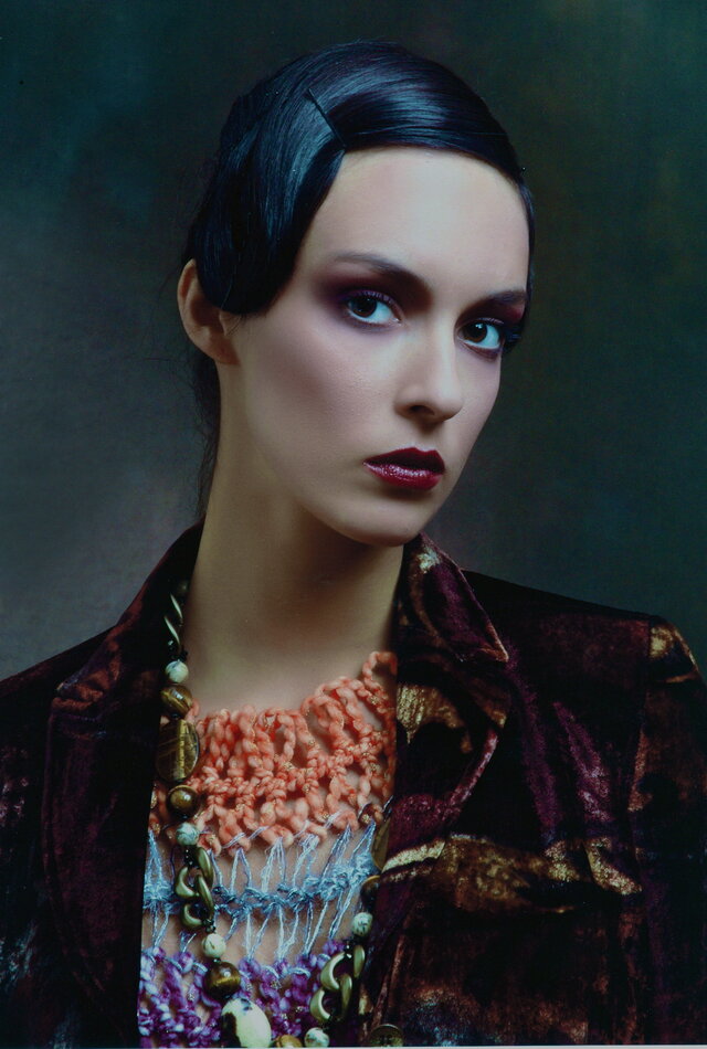 Nadezda Titova's photo