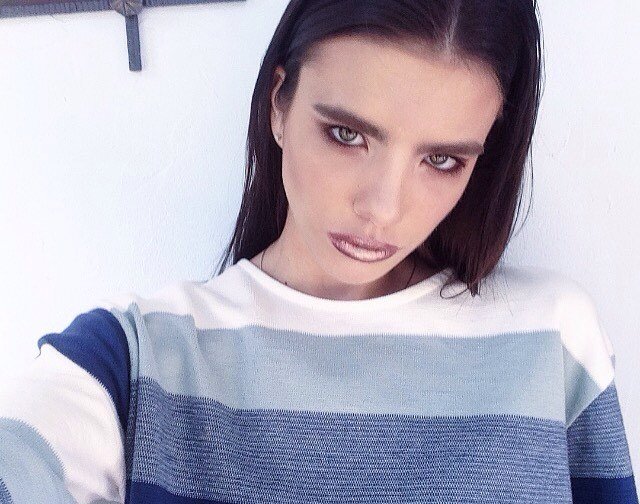 Nadezhda Kuznecova's photo