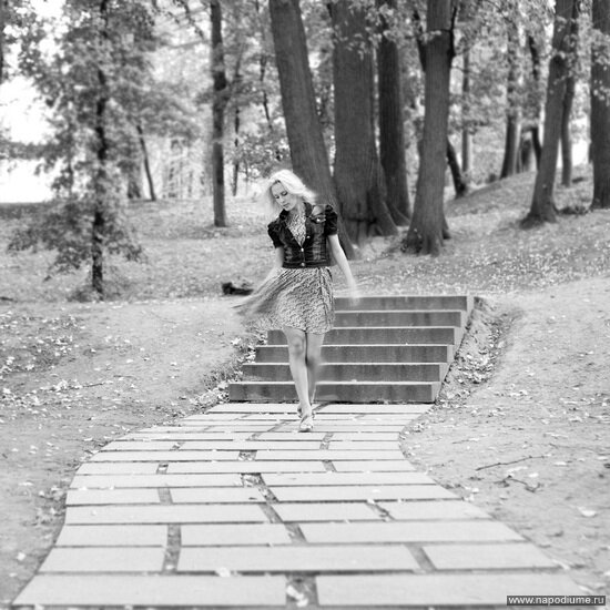 Marina Ospina's photo