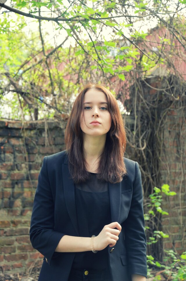Valeria Samofalova's photo