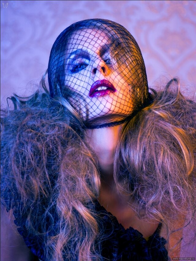 Фото Leonid Romanov
