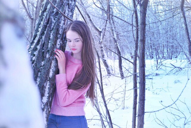 Foto Oksana Soroka