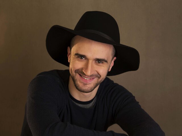 Фото Андрей Zlobra Злобин