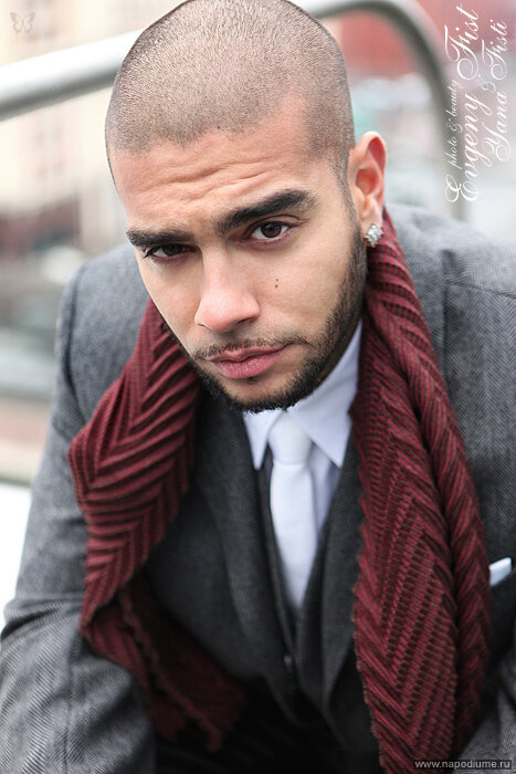 Фото Тимур Timati Юнусов
