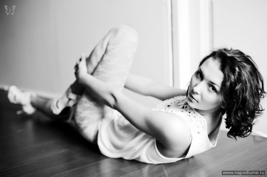Фото Елена Ефимова